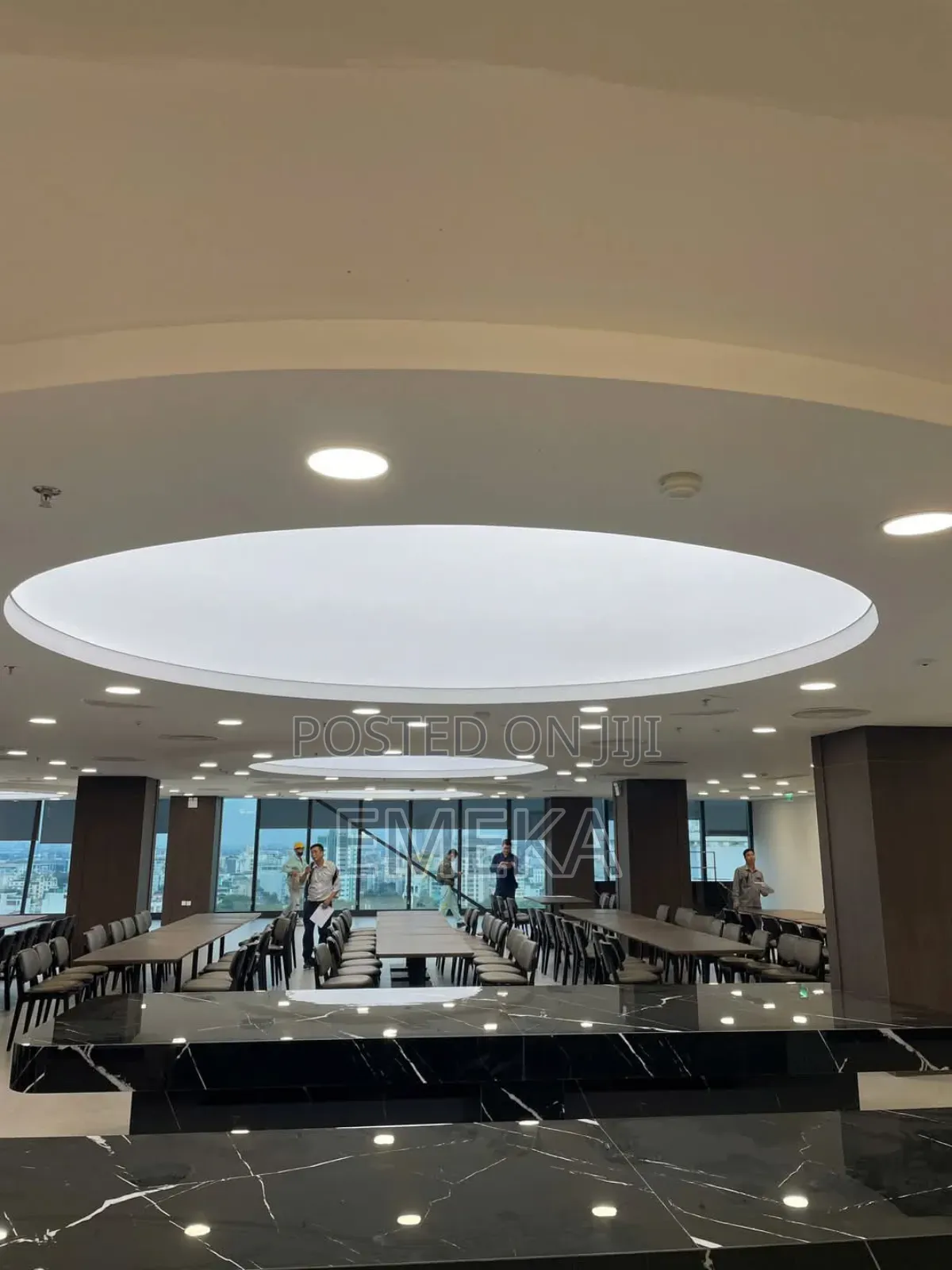 Ceiling Light