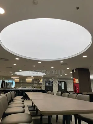 Ceiling Light