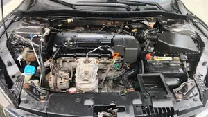 Honda Accord 2013 Gray