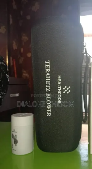 Healthcode Terahertz Blower