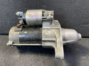 Starter Motor for Toyota