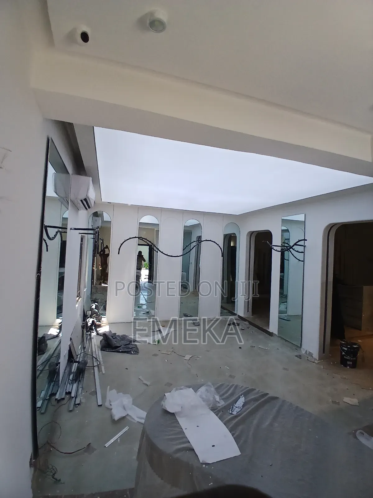 Ceiling Design