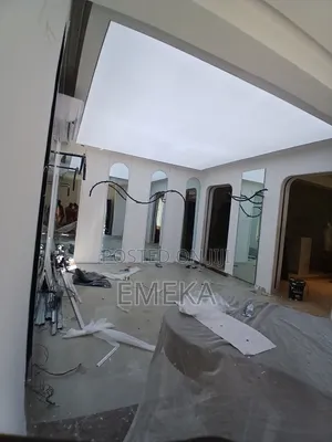 Ceiling Design