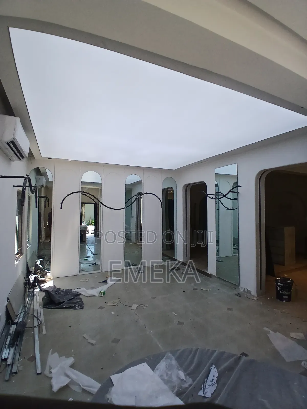 Ceiling Design