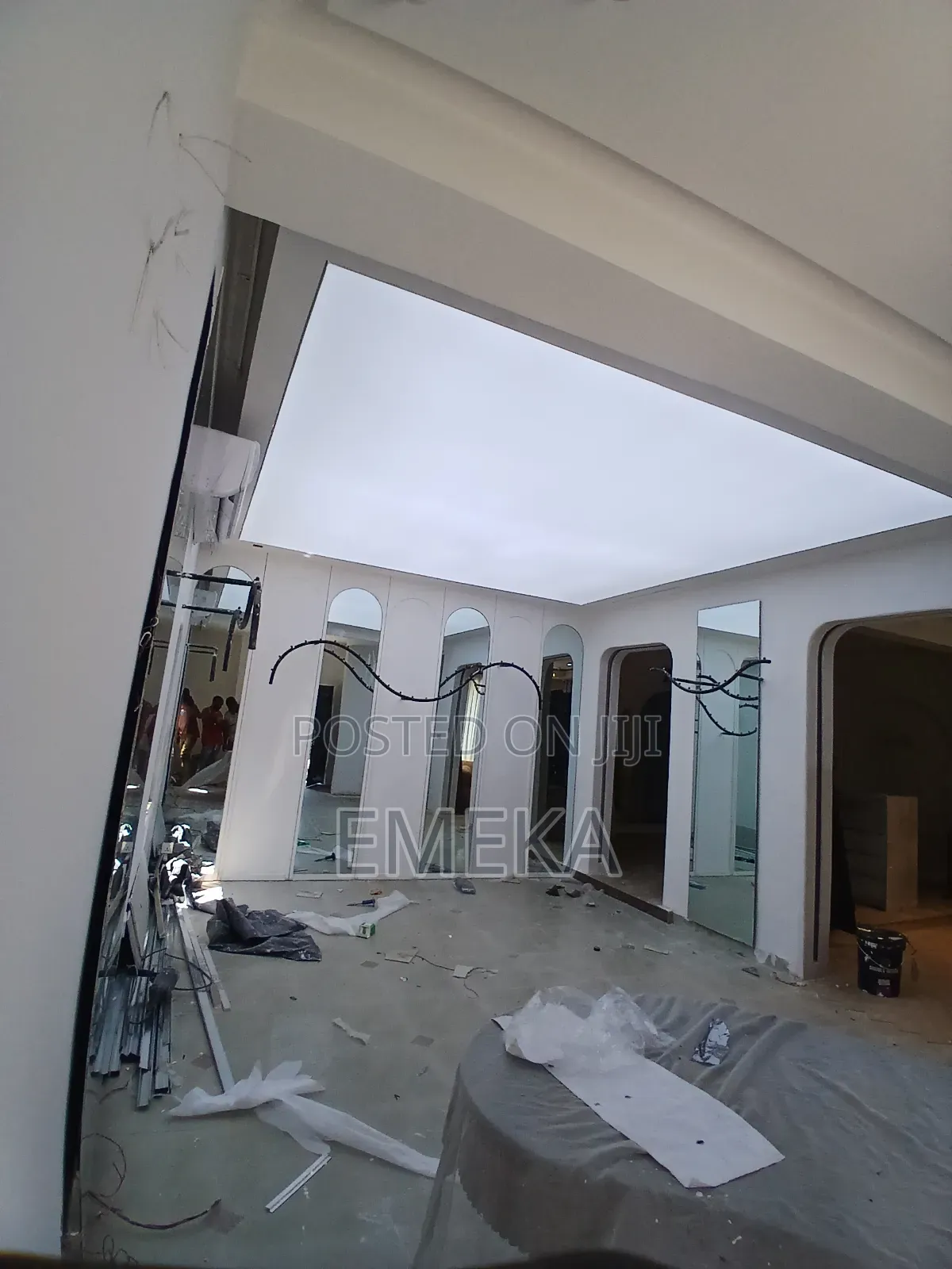 Ceiling Design