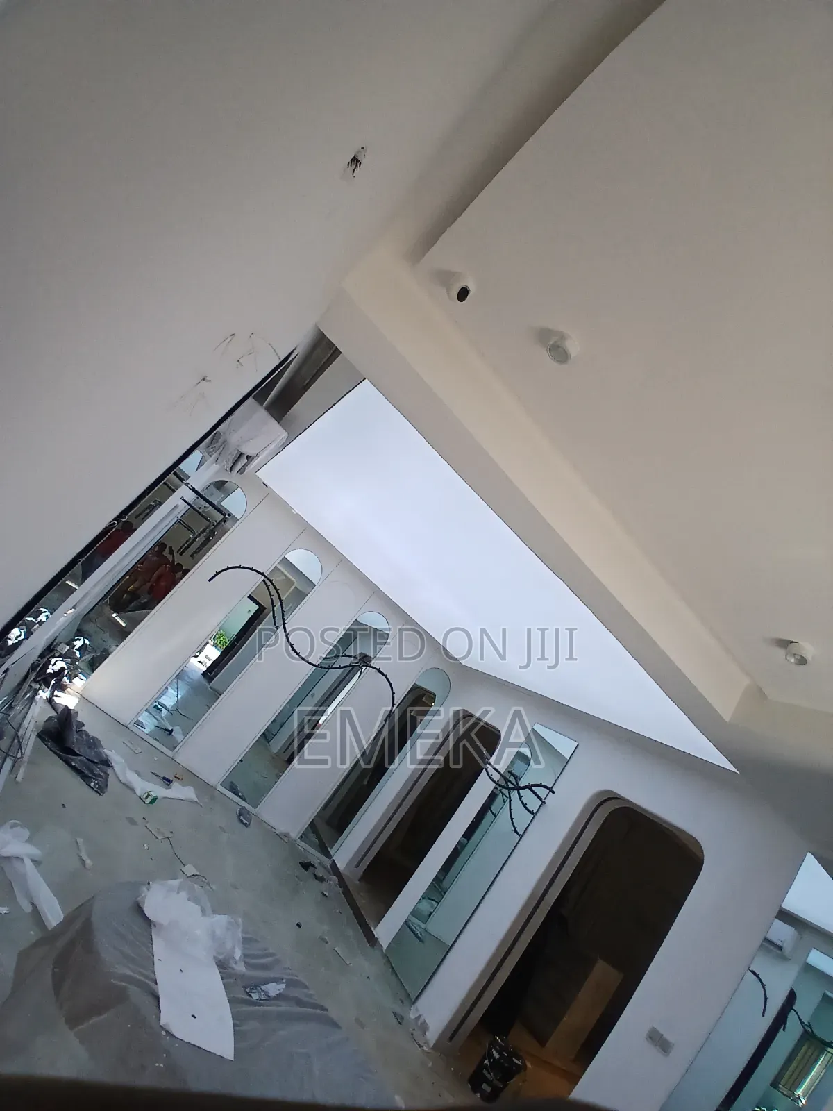 Ceiling Design