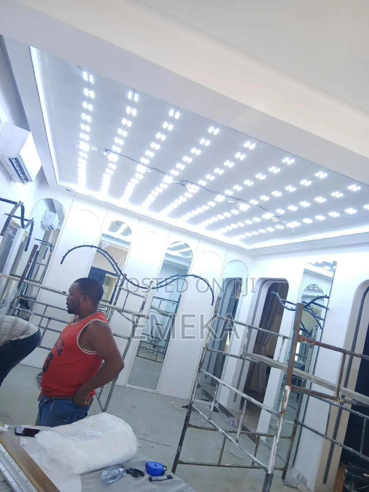 Ceiling Design