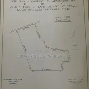 2.58-Hectare Farmland for Sale With Nagis Documentation