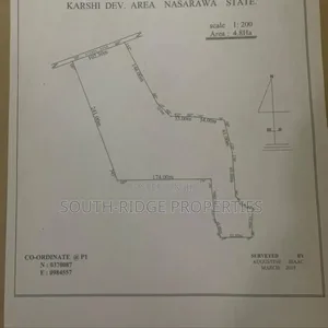 2.58-Hectare Farmland for Sale With Nagis Documentation