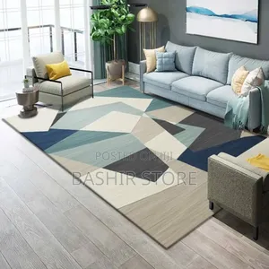 Living Room Bedroom Soft Touch. Colorful Home Decor Carpets160/230cm