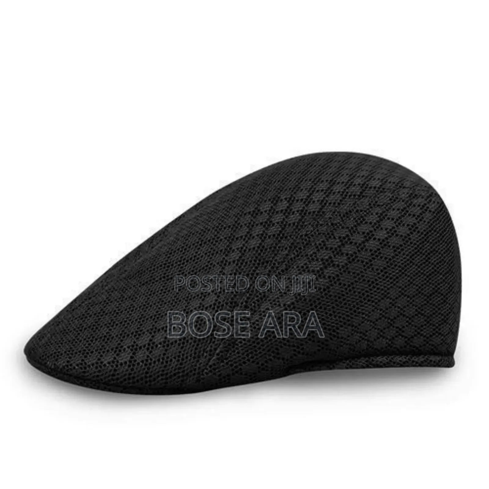 Net Papas Cap Unisex Papas Cap