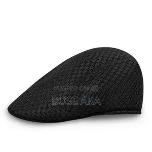 Net Papas Cap Unisex Papas Cap