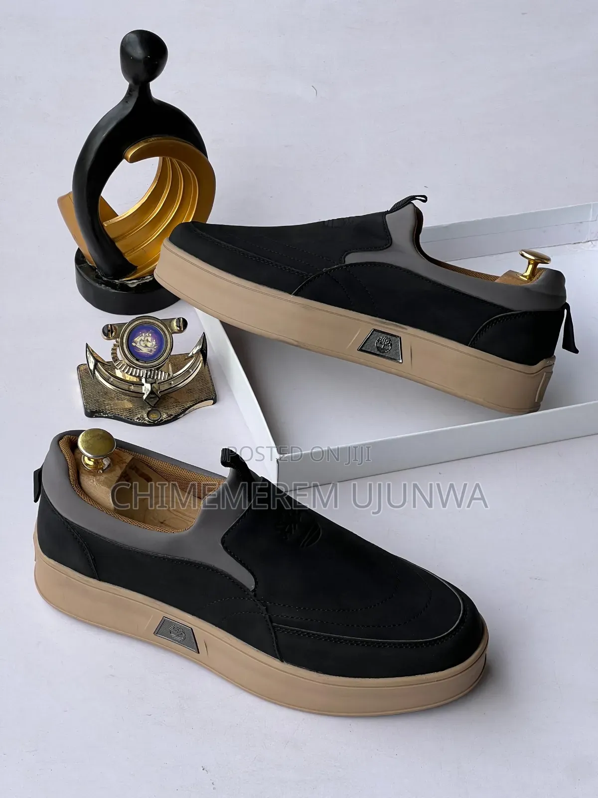 Timberland Knock About