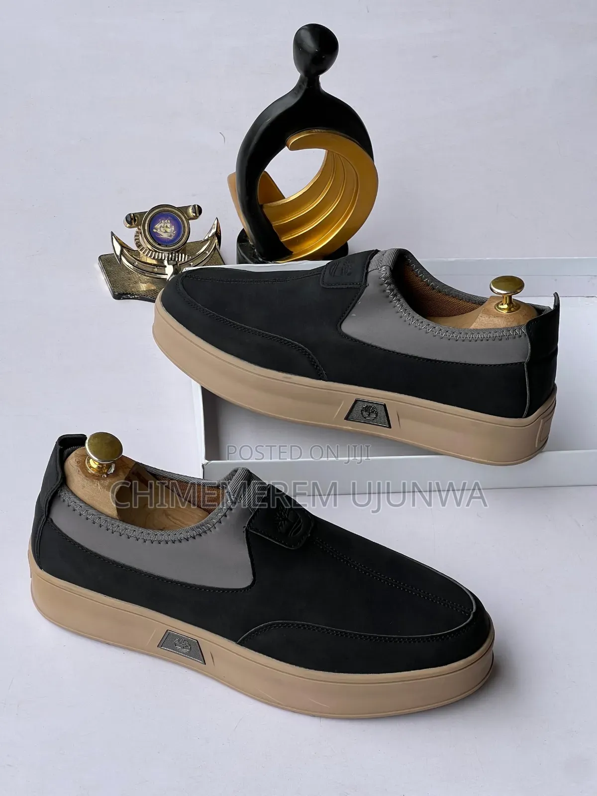 Timberland Knock About