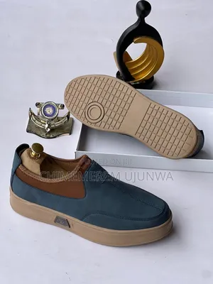 Timberland Knock About