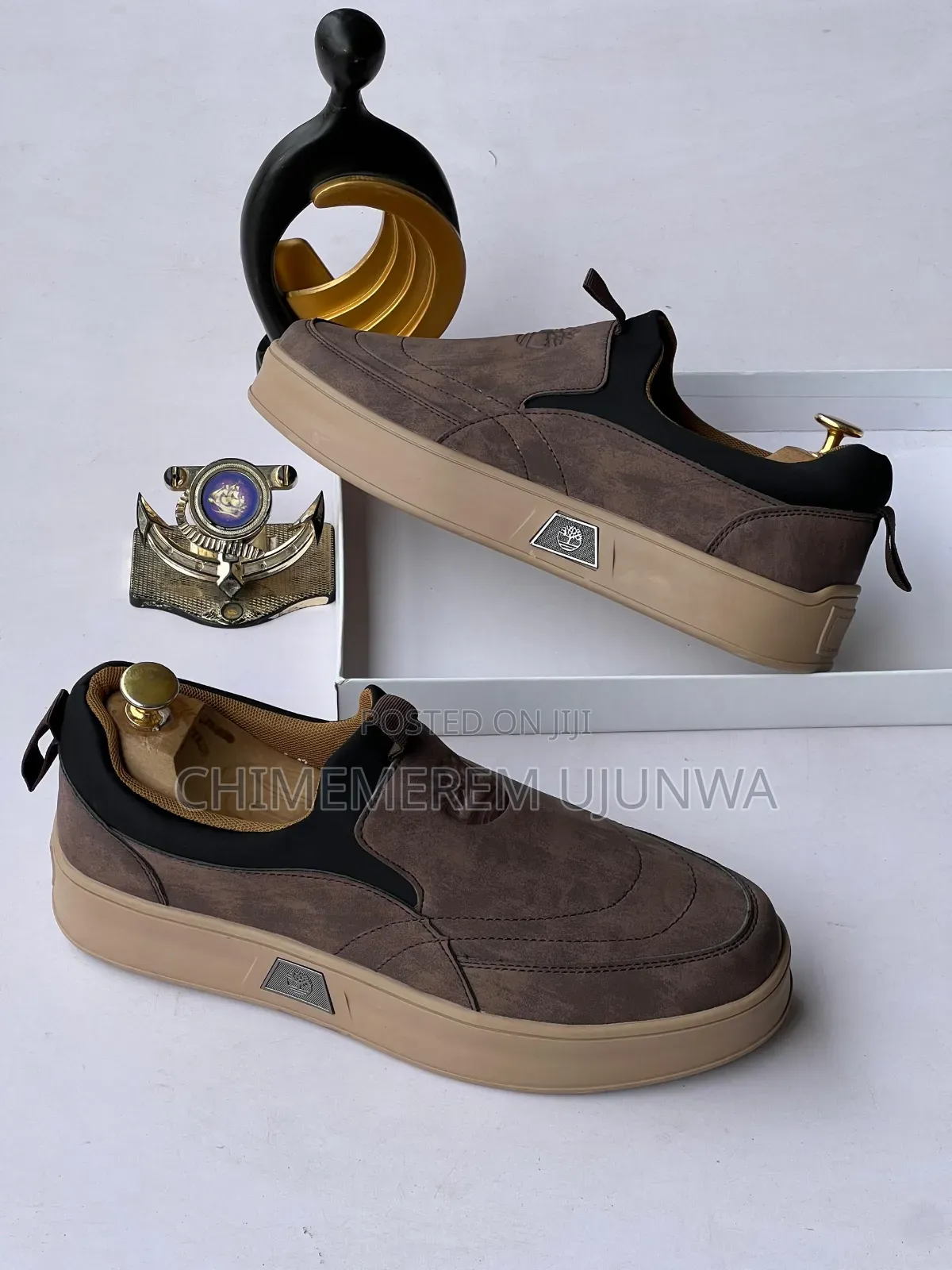 Timberland Knock About