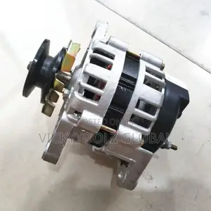 220v- 2000v Brushless Alternator Copper Wire