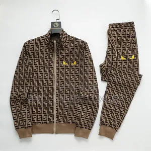 Pure Quality Luxury Up & Down Fendi Well Branded Package