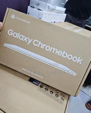 New Laptop Samsung Galaxy Book4 8GB Intel Core I5 SSD 512GB