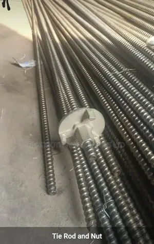 Jaguar Rods