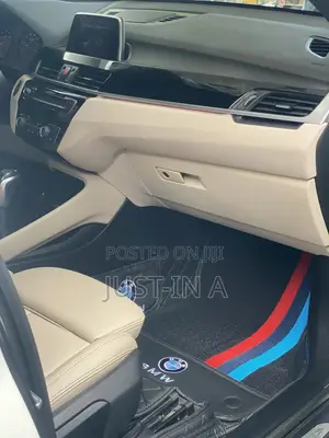 BMW X1 xDrive28i AWD 2019 White