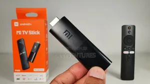 Mi Tv Stick