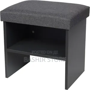 17 Inches Bench Shoe Storage