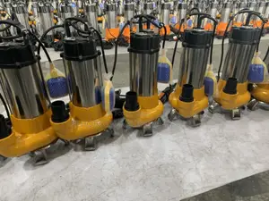 Fountain Pumps