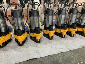 Fountain Pumps