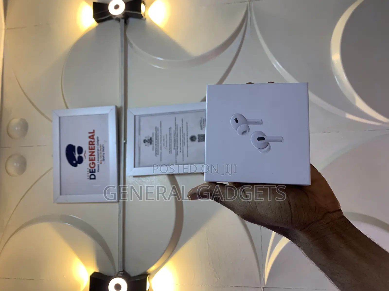 Apple Airpod Pro 2