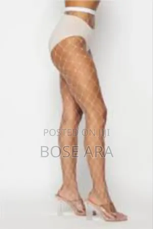 Beautiful Net Popsock