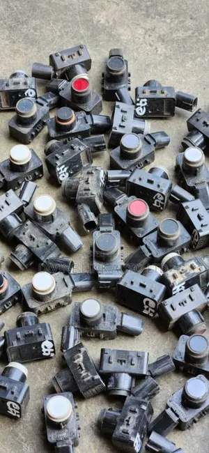 Sensor for Toyota and Lexus