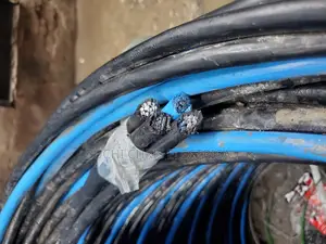 50mmx4c Recline Wire