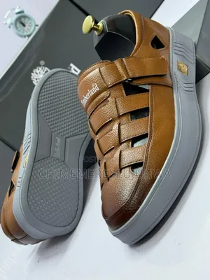 Softly Made Sandals