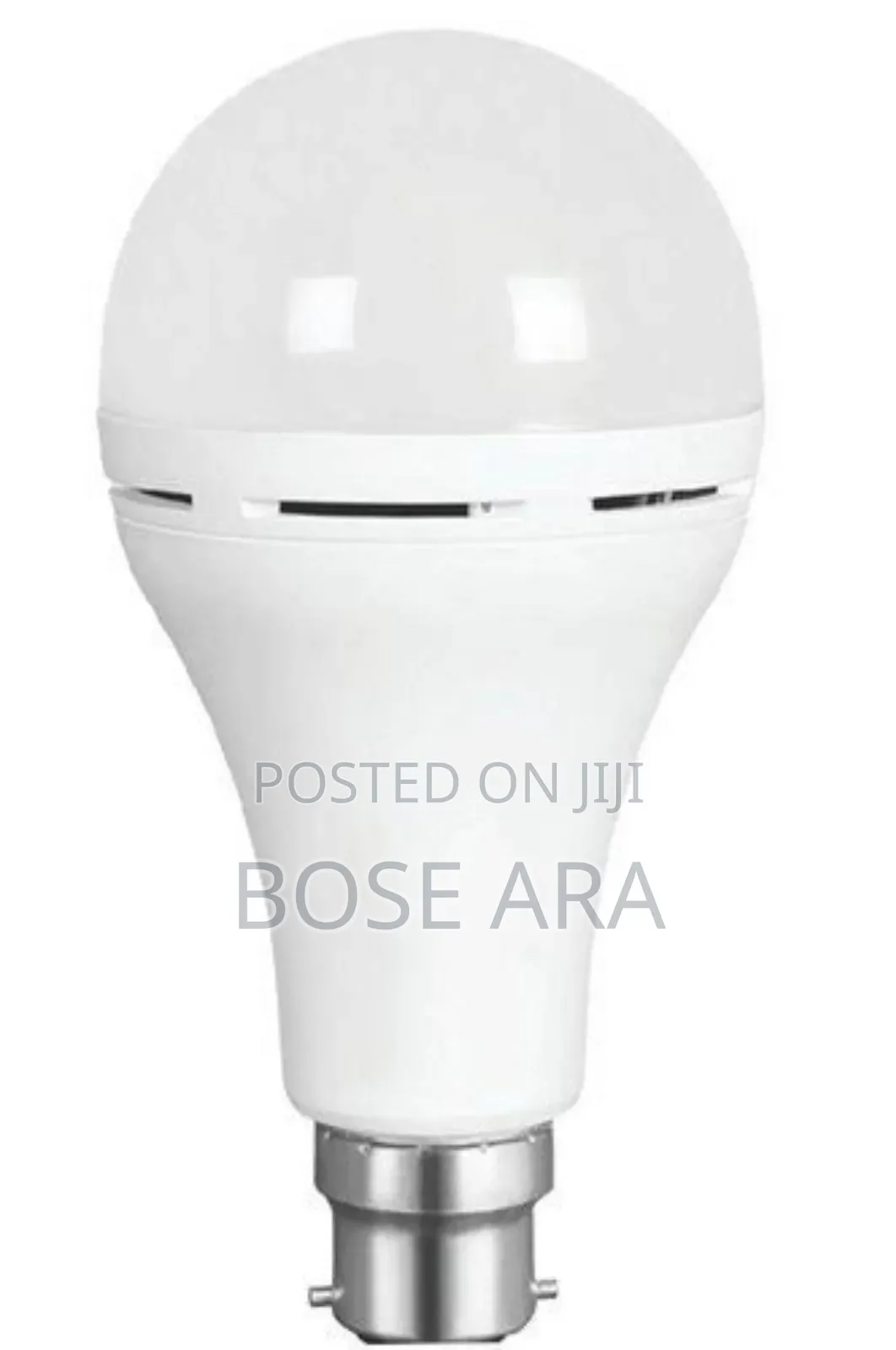 Rechargeable Led Bulb Light,Three Pieces