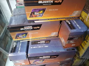 Amaron Quanta Battery Available