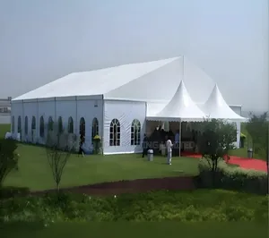 Wedding Tent Canopy Manufacturer