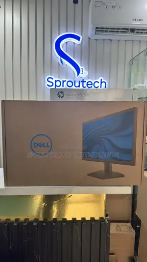 Dell Se2222h 21.5” Full Hd Monitor