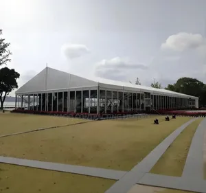 Wedding Marquee Tent Manufacturer