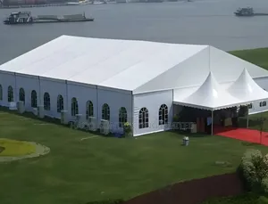 Event Centre Wedding Tent, Marquee