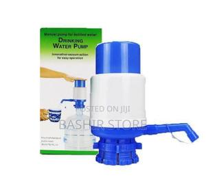 Manual Water Dispenser Pump
