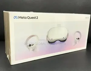 Virtual Oculus Meta Quest 2 128gb