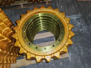 Sprockets Rims