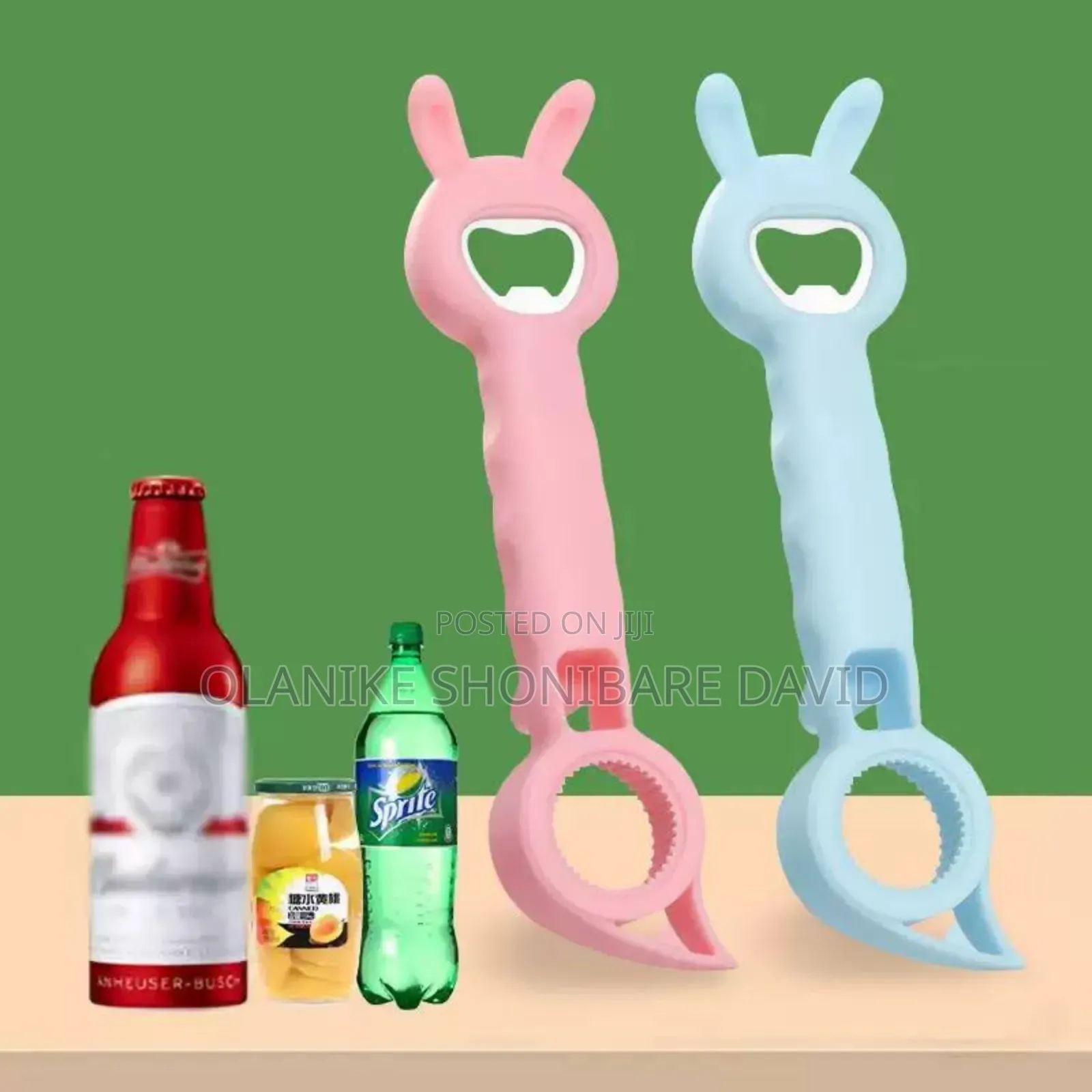 Multifunctional Kitchen Tools