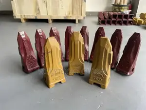 Excavator Bucket Tooth/Teeth