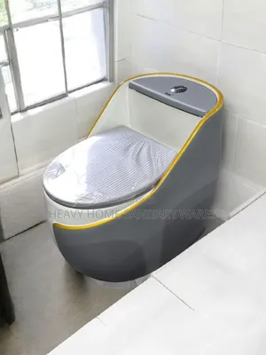 Big Luxury Married Water Closet 013