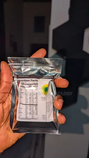 The Organism. Chlorella Powder 100g