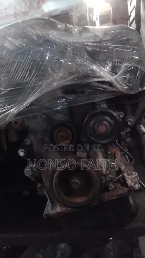 Complete Engine