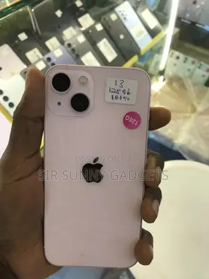 Apple iPhone 13 128 GB Gold