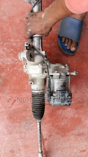 Steering Rack